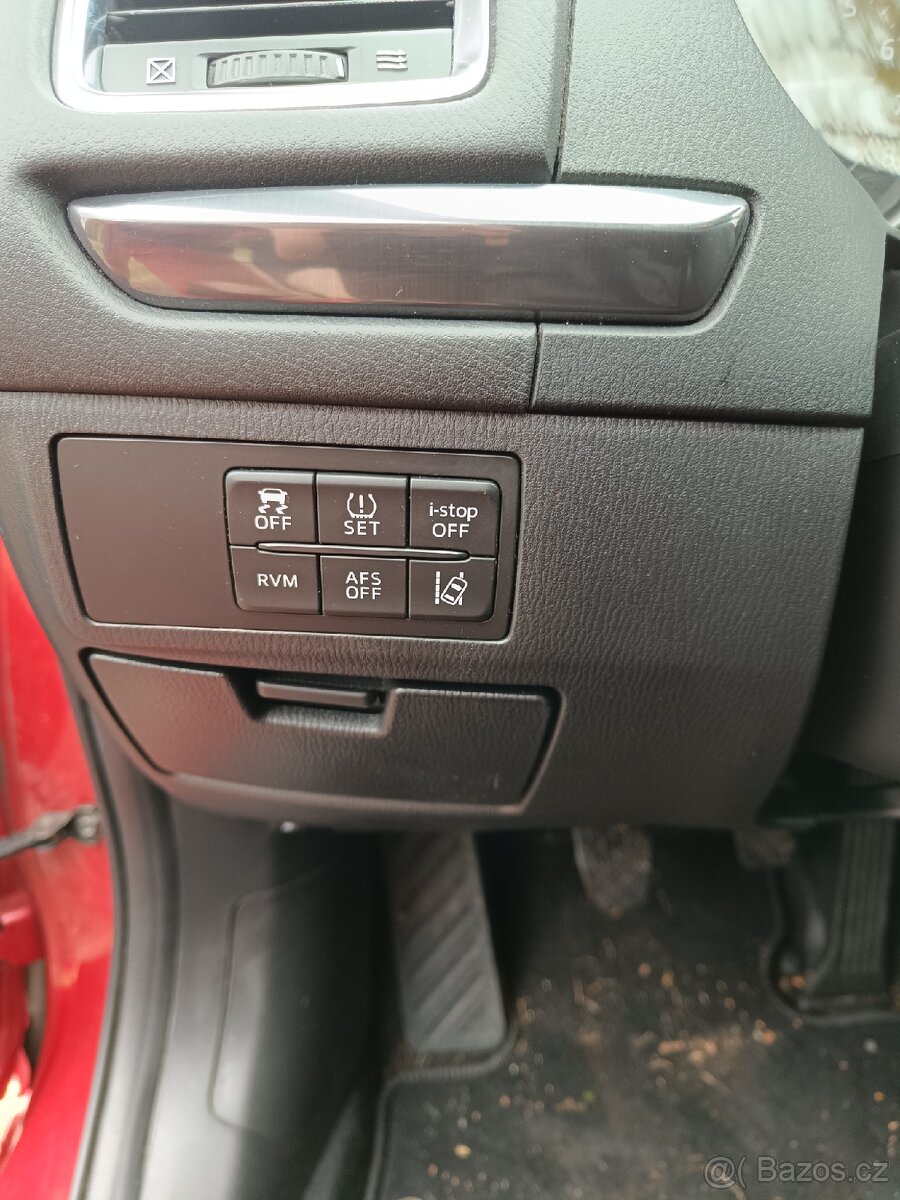 Mazda 6 GJ 2.0 Skyactiv 107 kW - 7