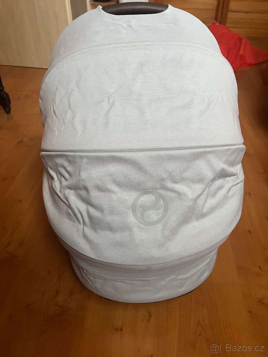 Cybex Balios S Lux 2023 - 7