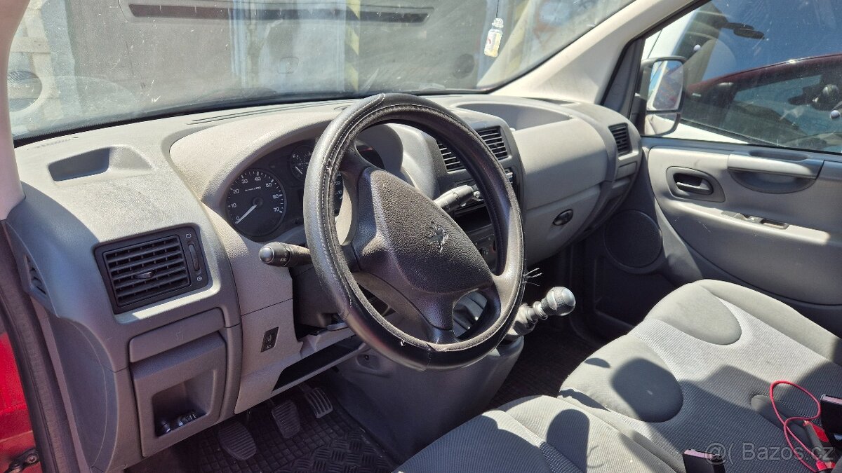 Peugeot expert 2.0 HDI 88 kW L2H1 - 7