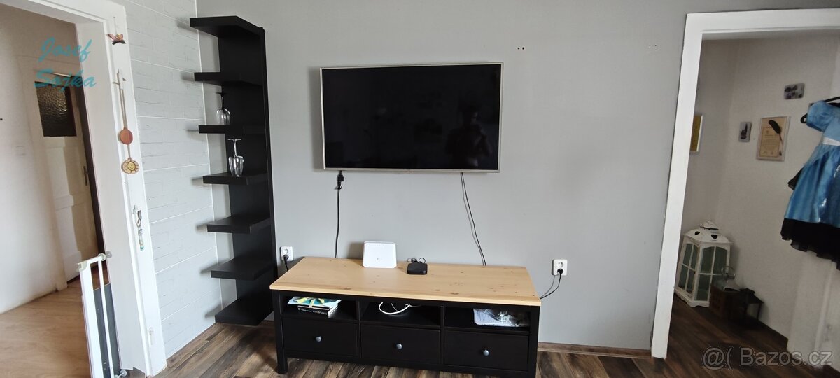 Prodej RD 3+1, Třebíč, ul. Vrchlického - 7