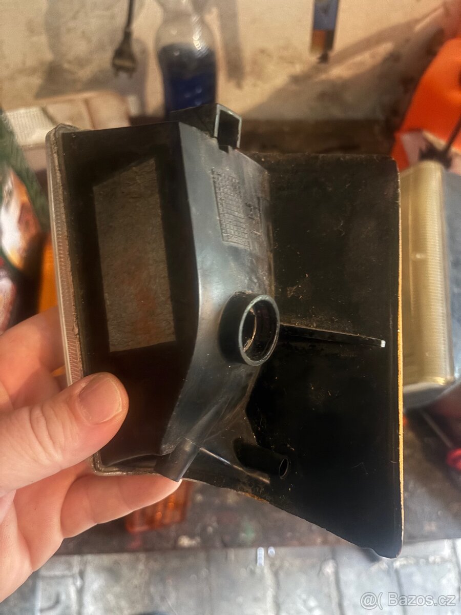 Komplet světla jeep grand cherokee zj - 7