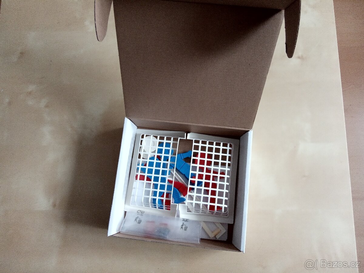 stolní minifotbal - minifotbálek - 7