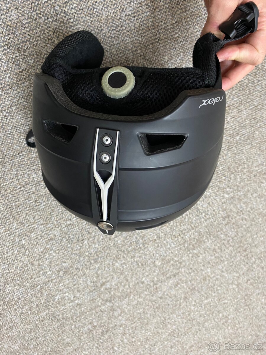 Lyžařská helma - 7