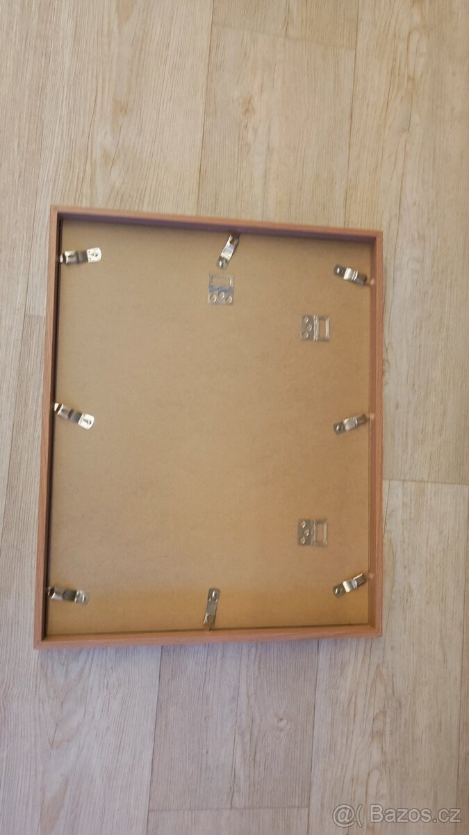 Rám na obraz 40x50 cm - 7