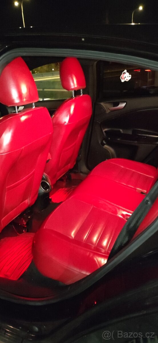 Alfa Romeo Giulietta 1.4 Multiair Turbo Benzina 125kW - 7