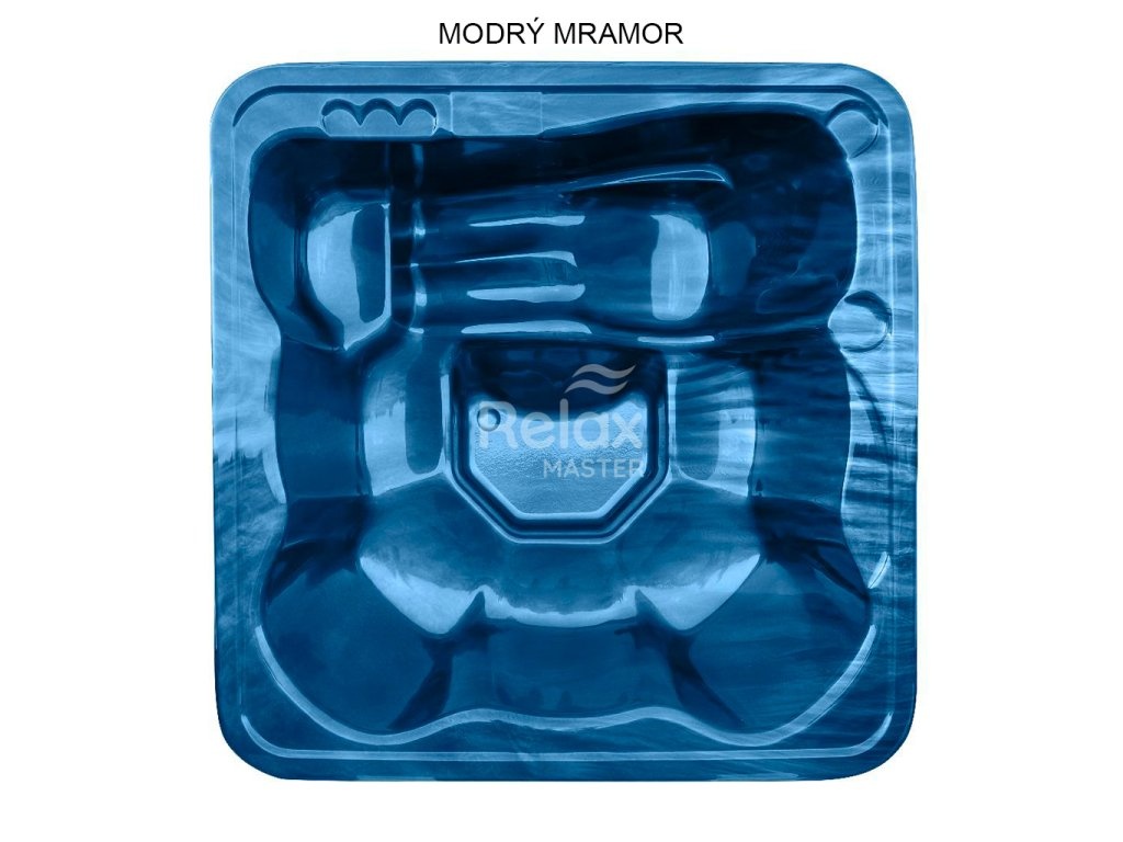 Koupací sud Amalfi - 7