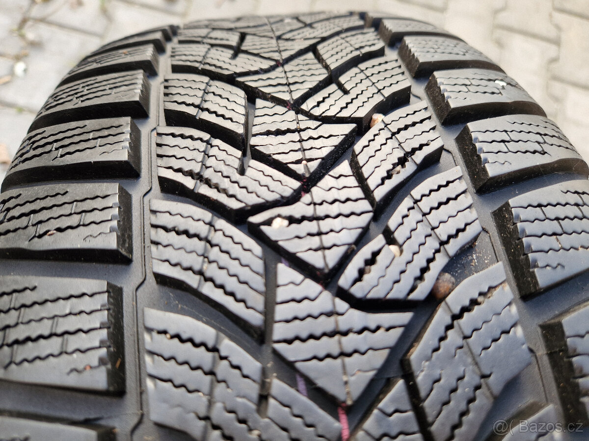 5x108 r18 kola volvo v90 disky alu 245 45 18 elektrony rafky - 7