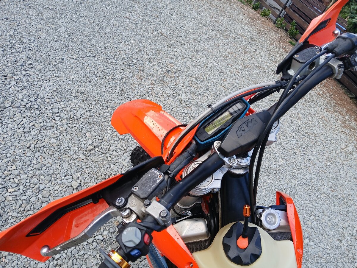KTM 350 EXC-F - 7