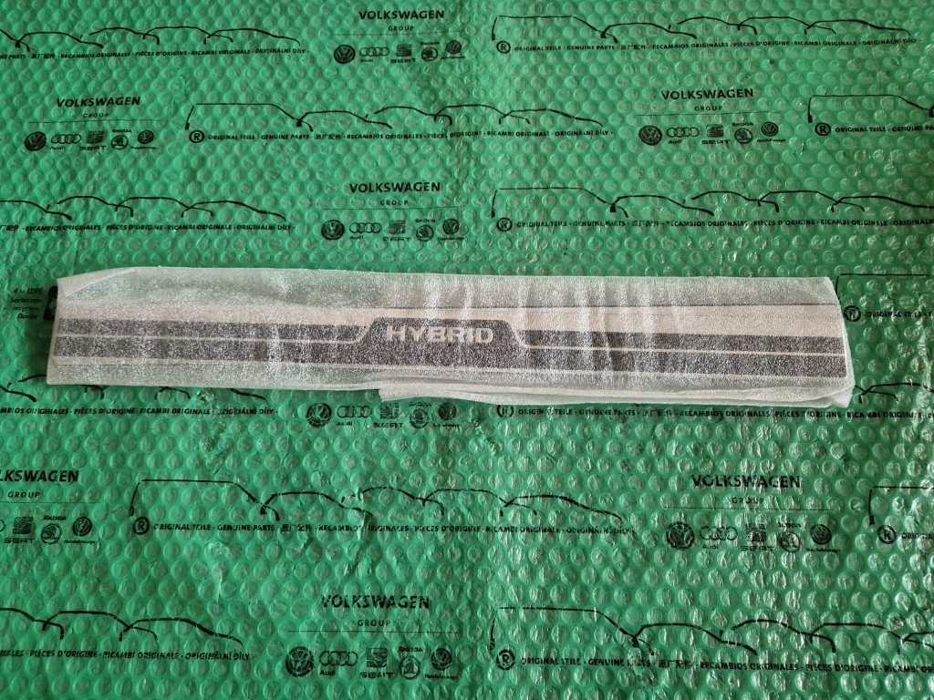 dekorativní ozdobné a ochranné lišty prahu Toyota Yaris , Au - 7