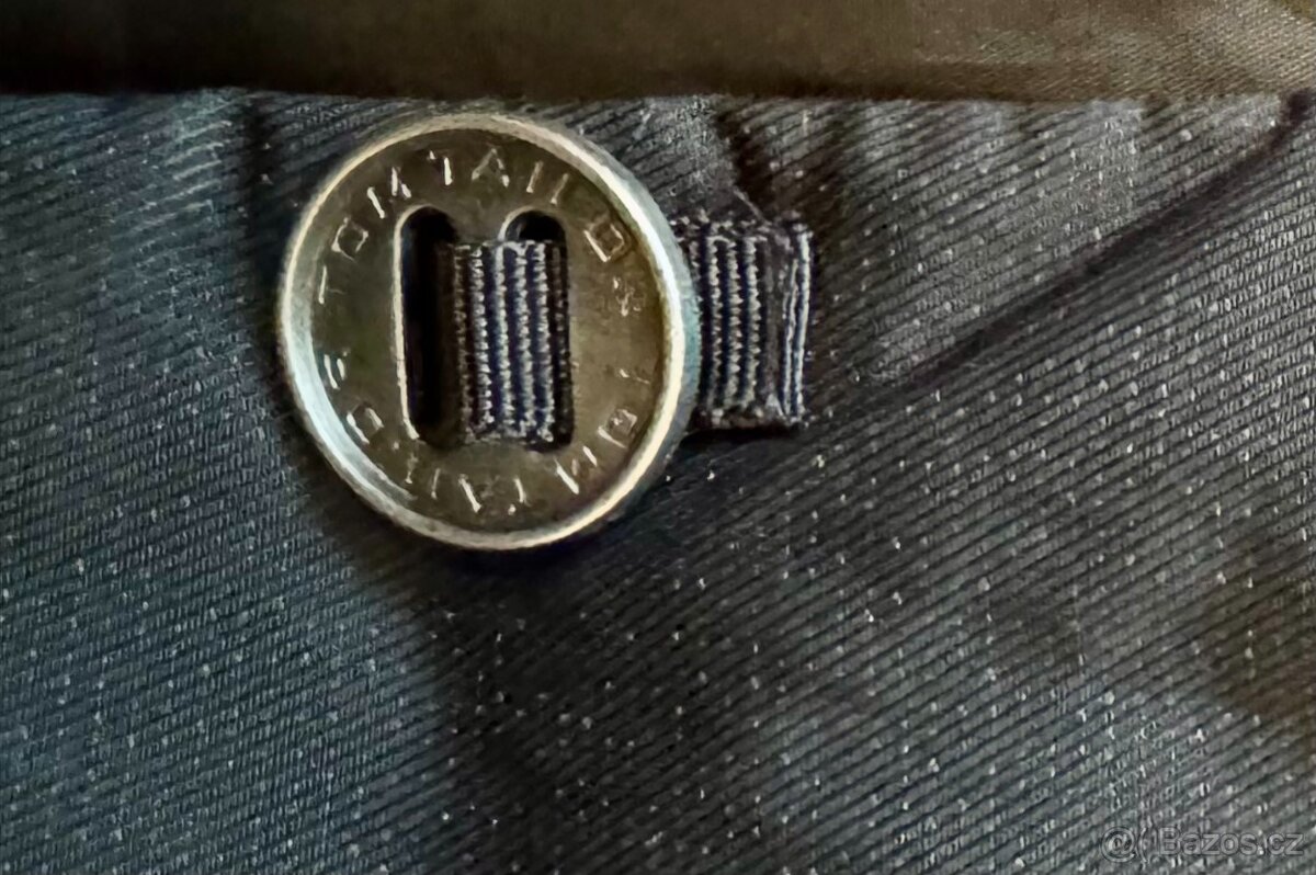 Elegantní dámský kabát Tom Tailor - 7