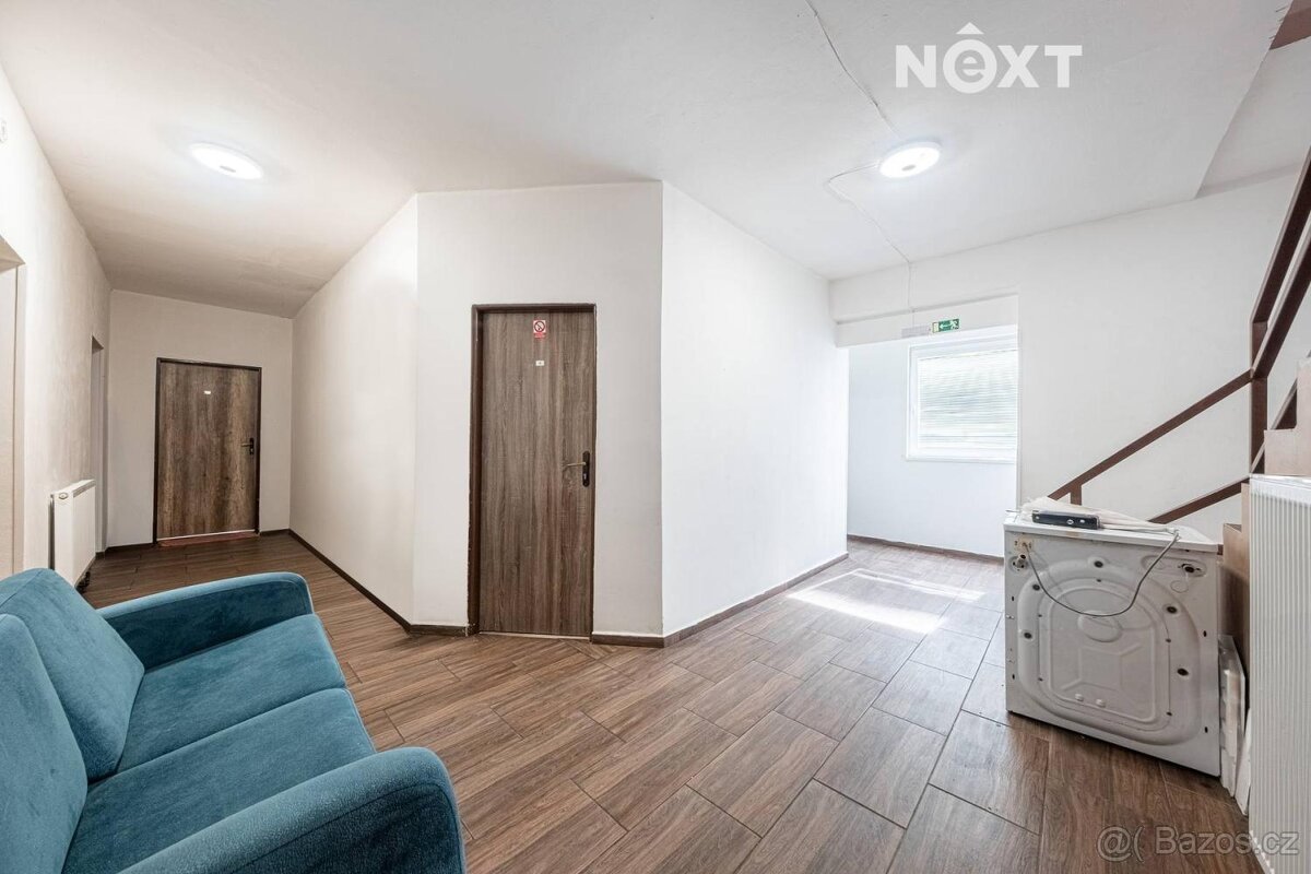 Prodej komerční Ubytování, 300㎡ - 7