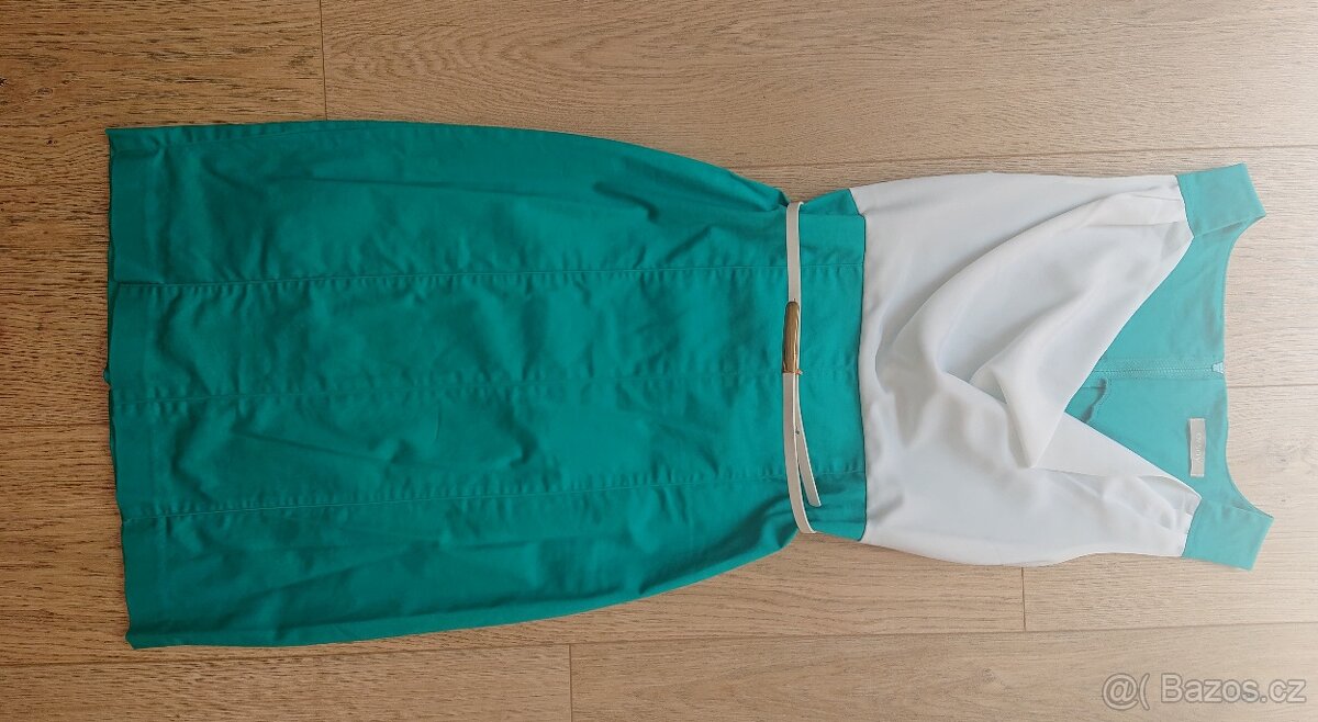 Dámské pouzdrové šaty ORSAY vel. 32 - 7