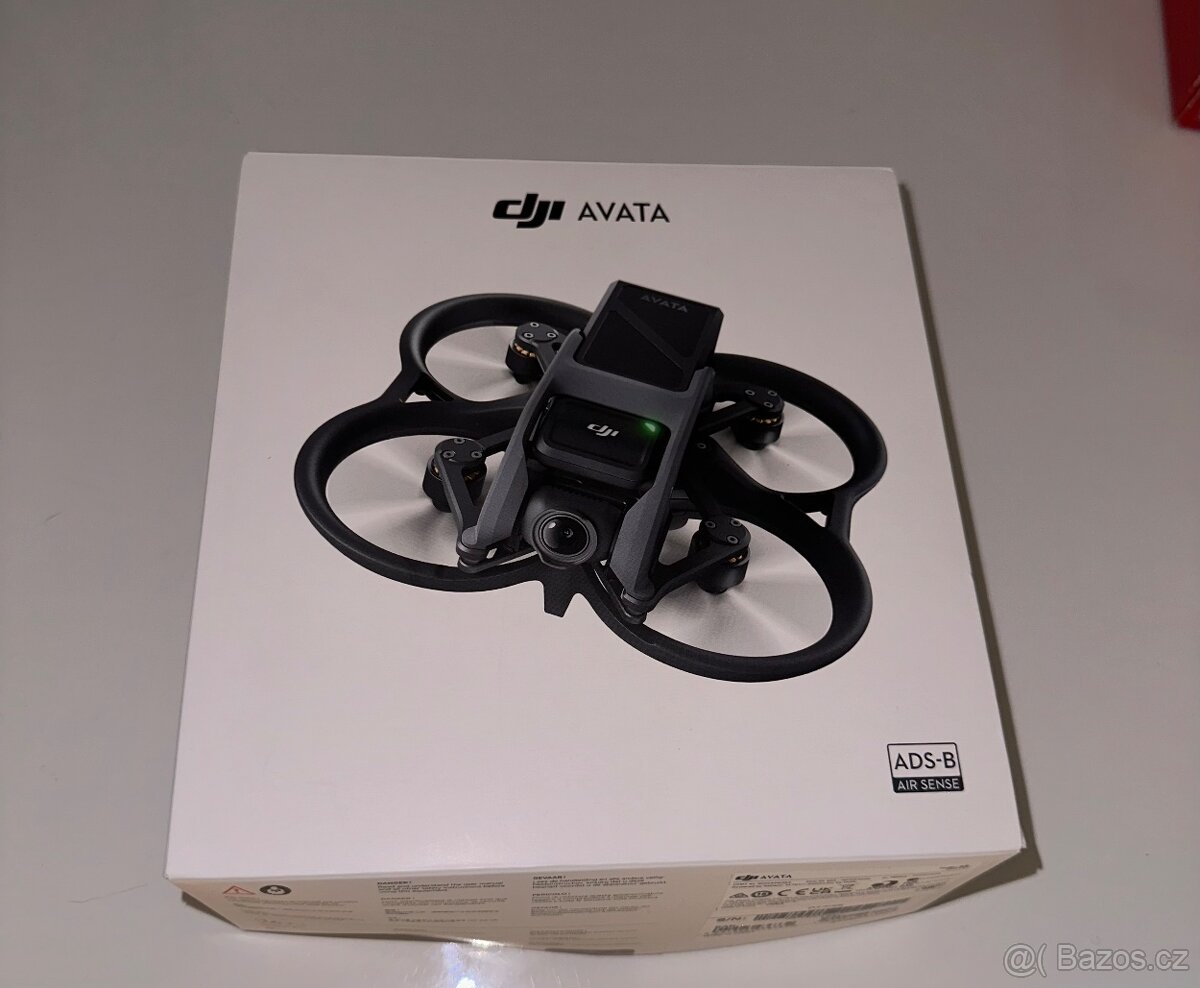 dji Avata Combo - 7