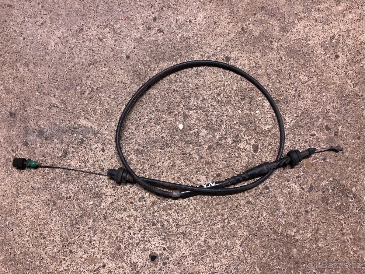 Vw Golf 3 ramena, pružiny, lano spojky - 7