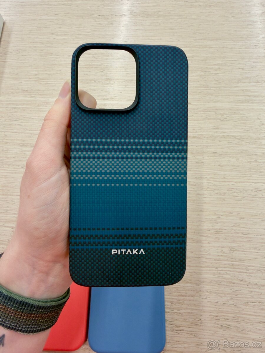 iPhone 15 pro max obaly - 7