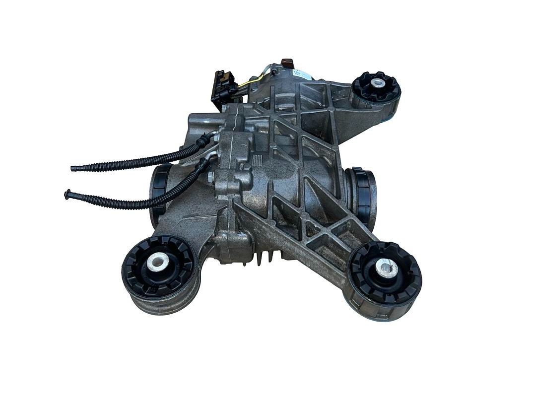 Haldex 0CR525010J QUA 2.0TDI 176KW VW Passat B8 r.v. 2016 - 7