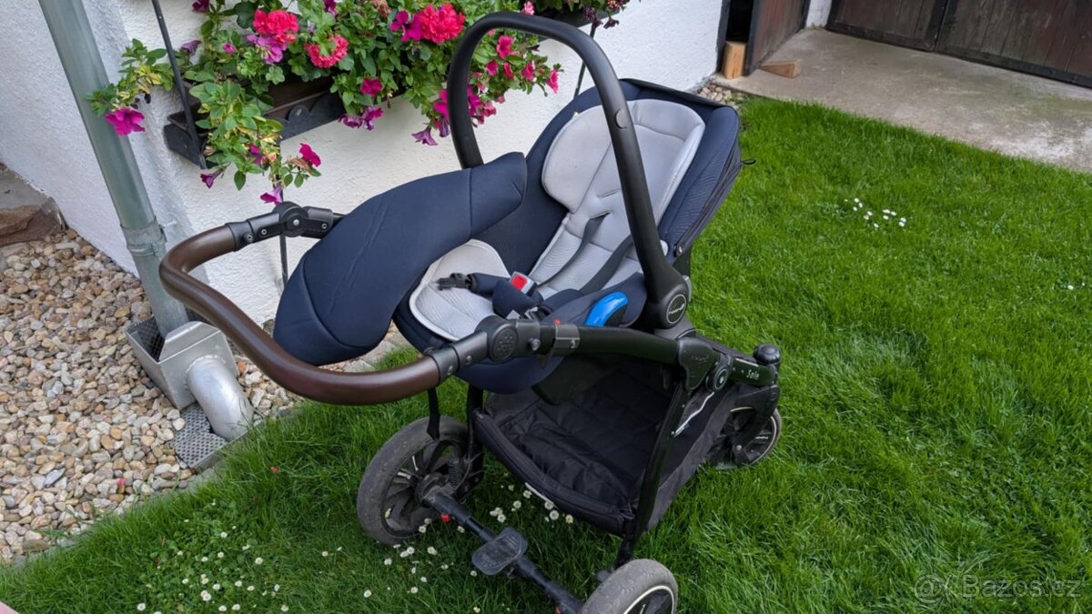 Trojkombinace Noordi sole - 7