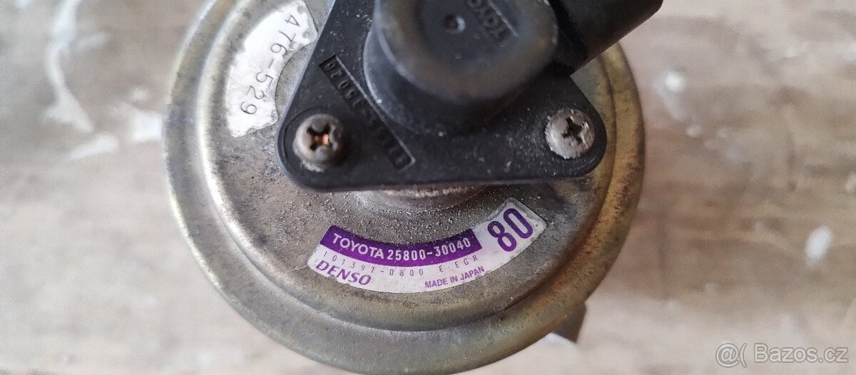 Toyota hiace turbo 2,5D4D - 7