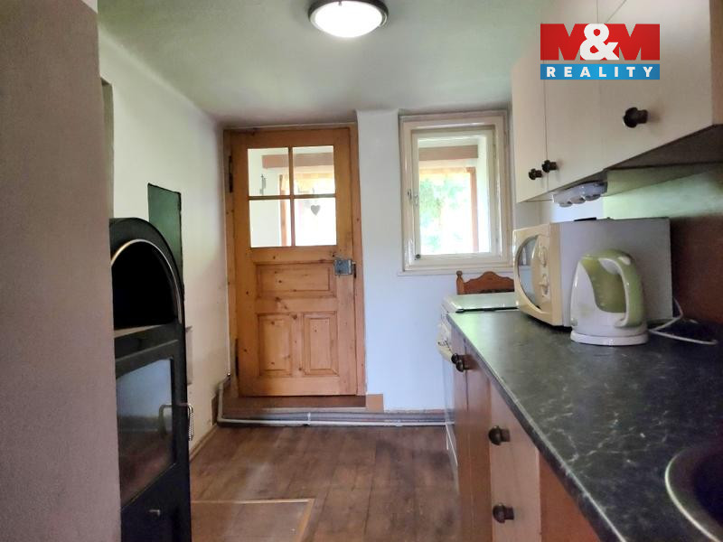 Prodej chalupy, 571 m², Čestice - 7