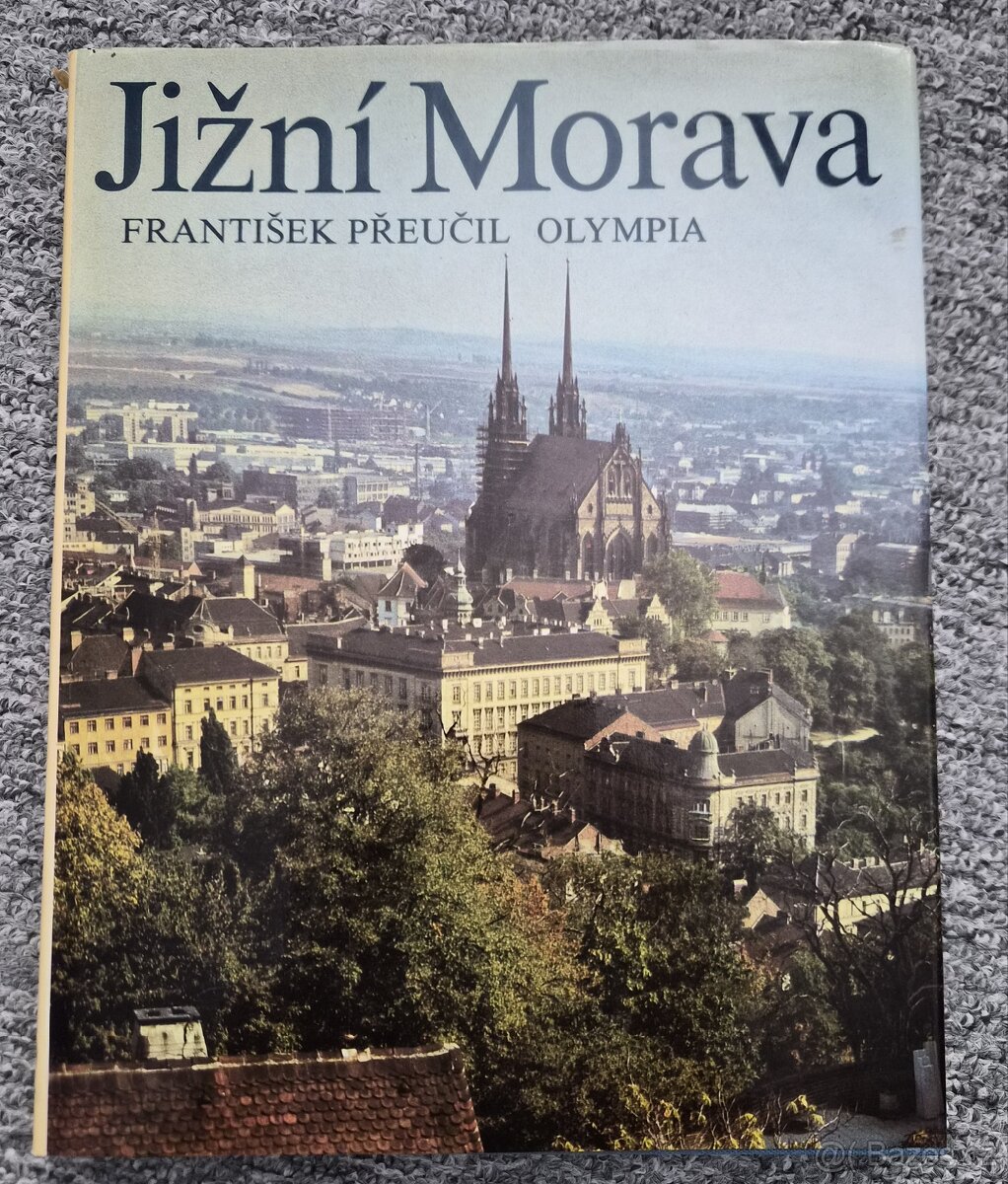 Fotografické publikace - 7