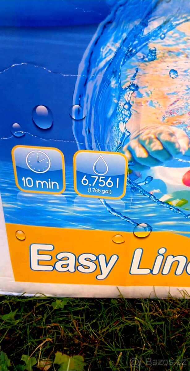 Bazen na zahradu - 7