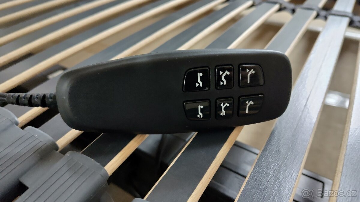 Lamelový rošt 100x200 - SLEVA - 7