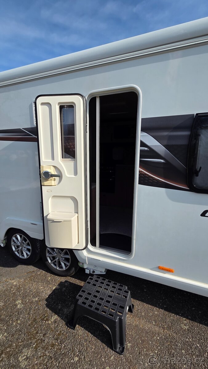 Karavan Sprite Cruzer 635 SR - 7