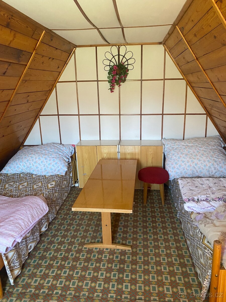 Chata Chotěboř - 7