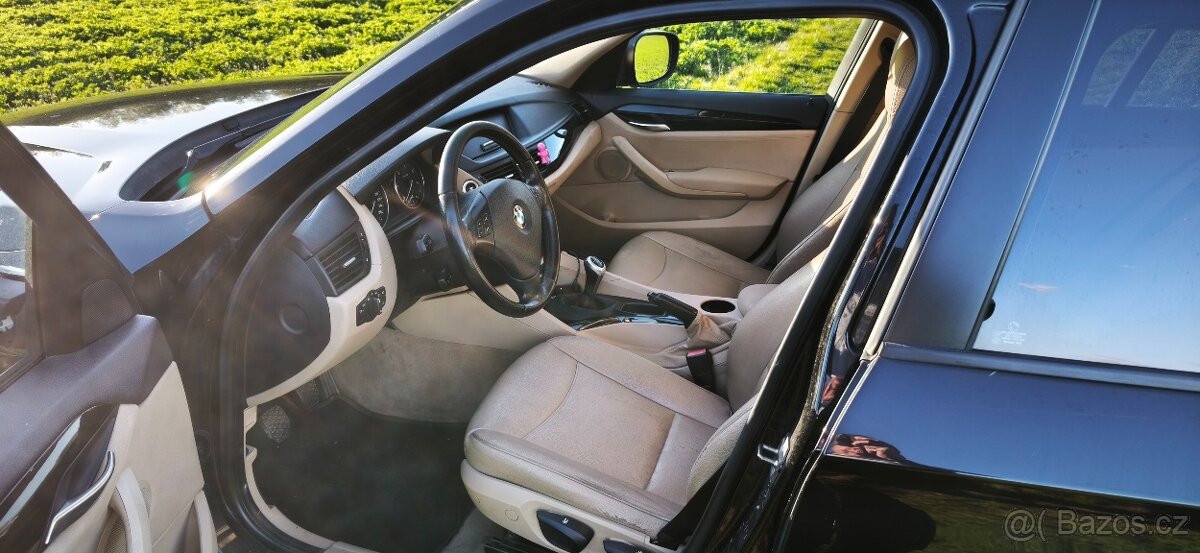 BMW X1 SDRIVE 18D - 7