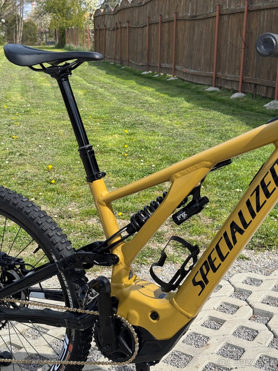 Specialized Turbo Kenevo - 7