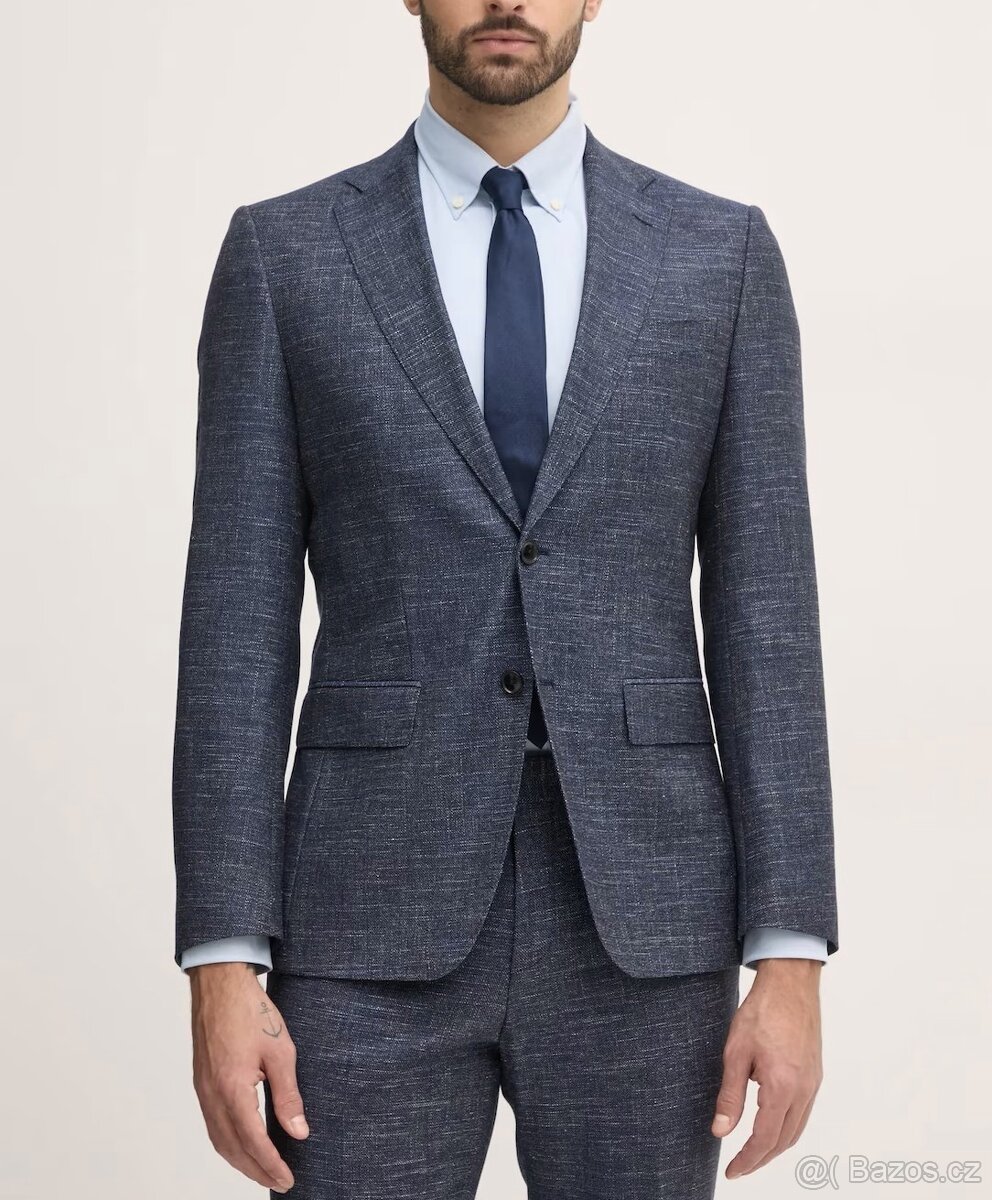 Sako - Hugo BOSS, vel. 52 - 7