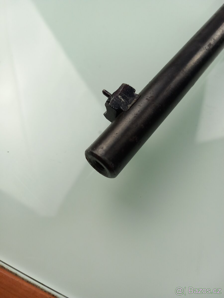 Vzduchovka Perfecta Model 32 s lomenou hlavní - 7