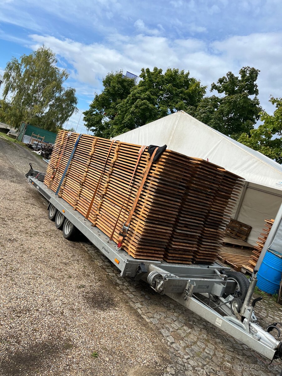 ODTAH/PŘEVOZ/DOVOZ - auta,dodávky,stroje - 7