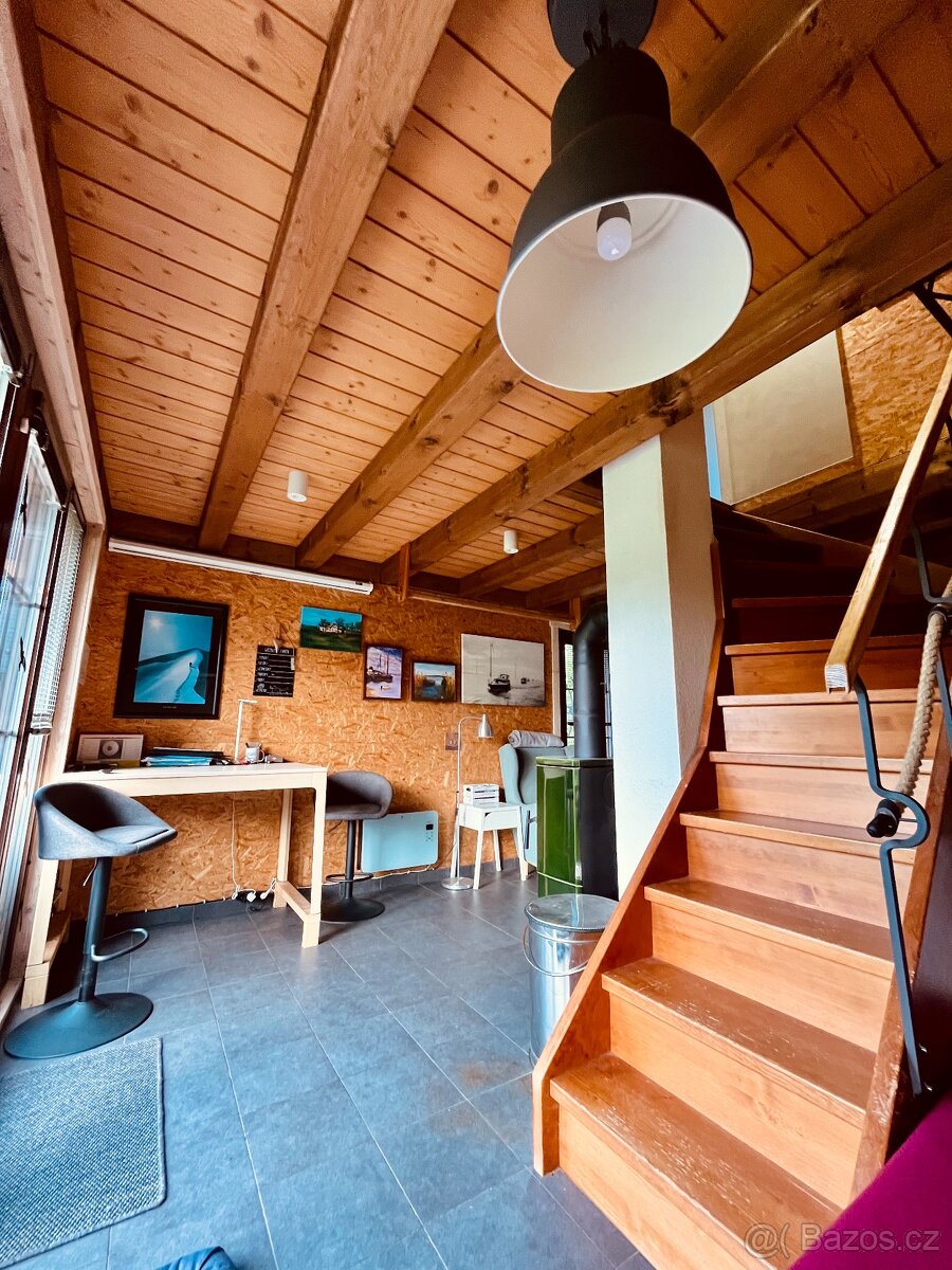 Dům - Janské Lázně - 7