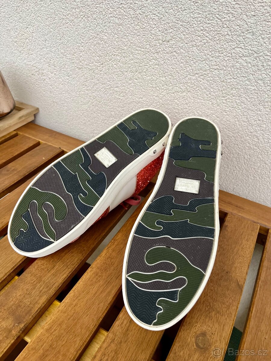 Tenisky Valentino Garavani - 7