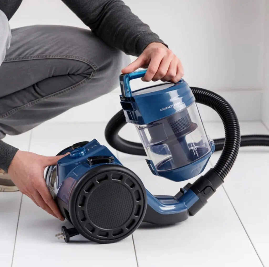 Vysavač Taurus SVC 807 Homeland Cyclone Animal , nepoužívaný - 7