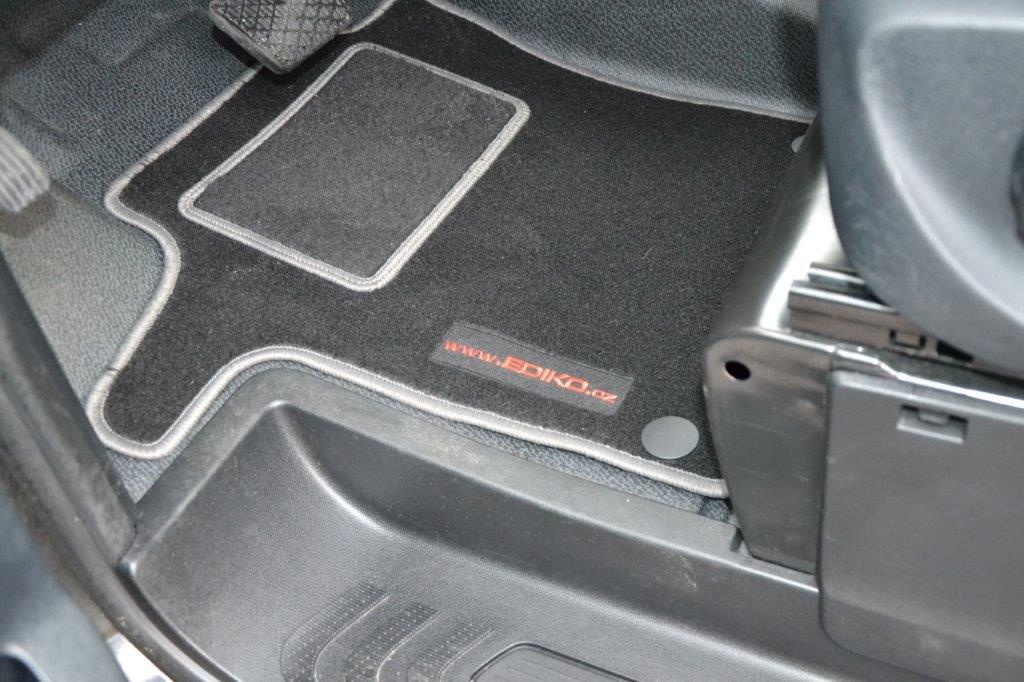 Mercedes-Benz Vito VAN, 2.2 motor 7G automat - 7