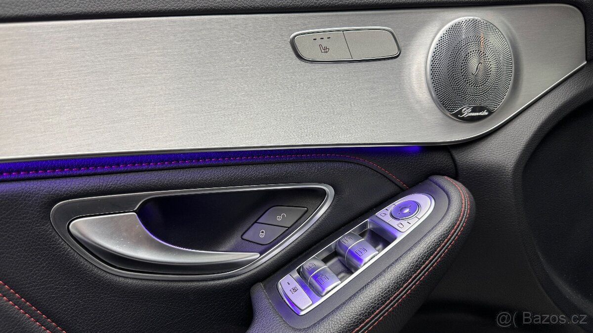 Mercedes-Benz C43 AMG 270Kw 2017 - 7