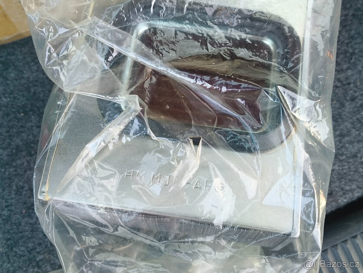 NOS Vzduchový filtr Honda CB750 Nighthawk 1991 - 03 - 7