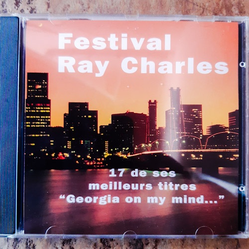 Jazzové CD (více CD) - 7