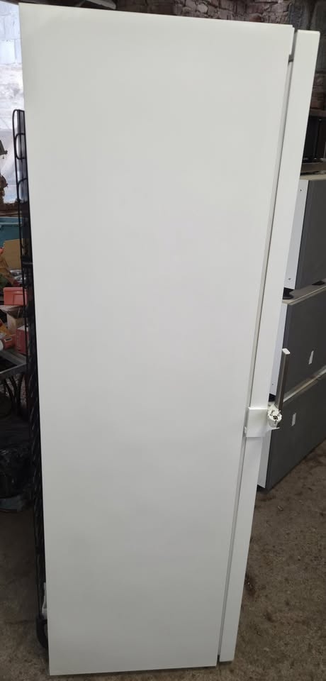 Chladnička Gorenje Essential R6191DW IonAir bílá - 7