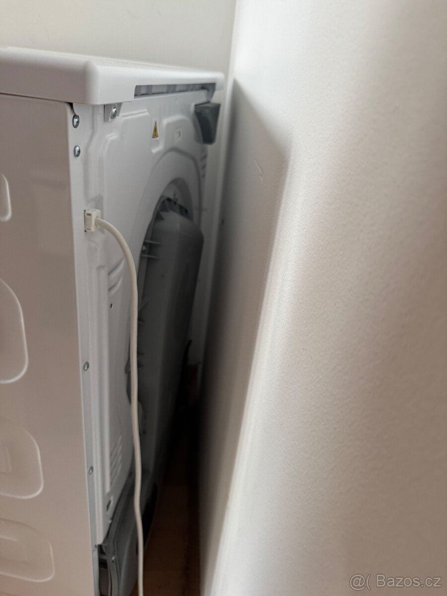 Sušička Beko DPS 7405 G B5 - 7