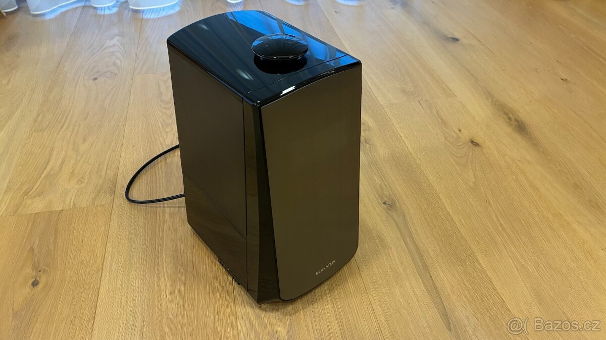 Zvlhčovač vzduchu Klarstein VapoAir Opal - 7
