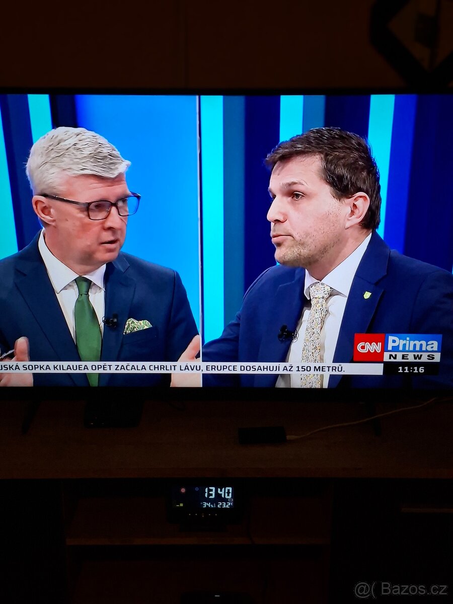 Tv Samsung smart - 7