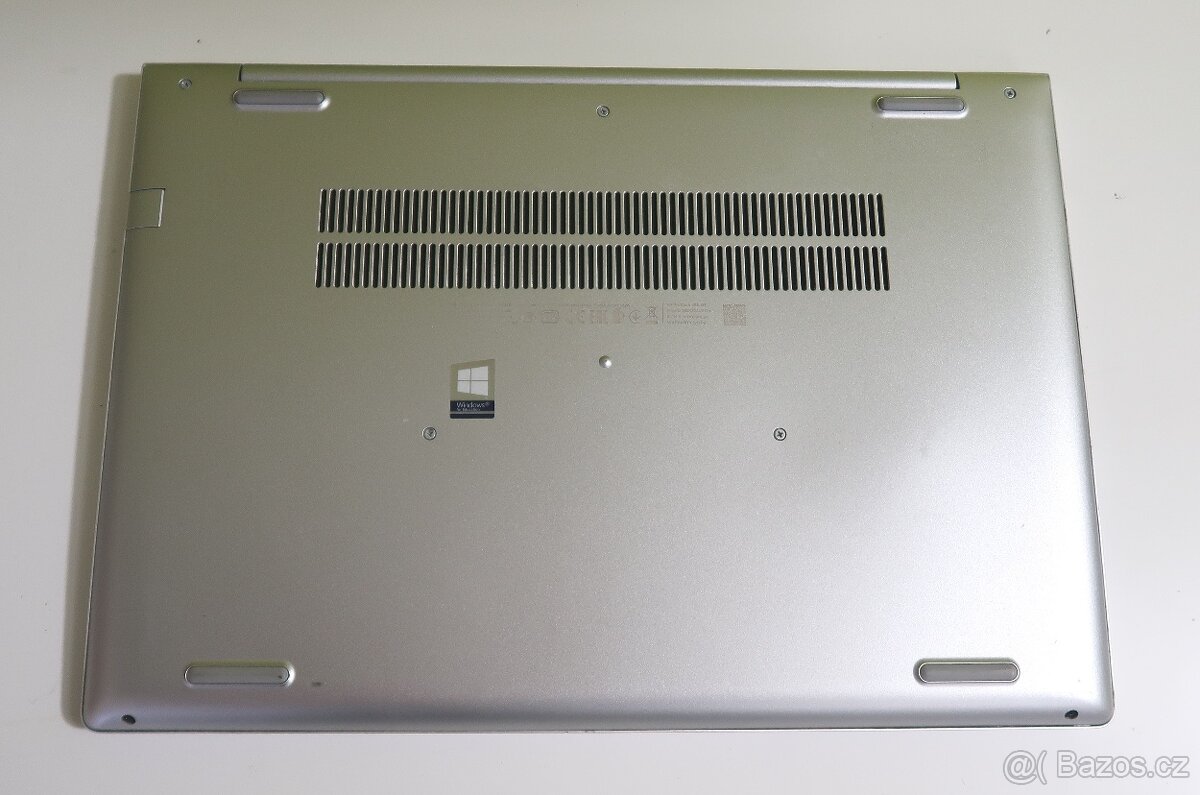 PĚKNÝ HP PROBOOK 450 G7 /i5-10210/16GB/SSD256GB/FULLHD/WIN11 - 7