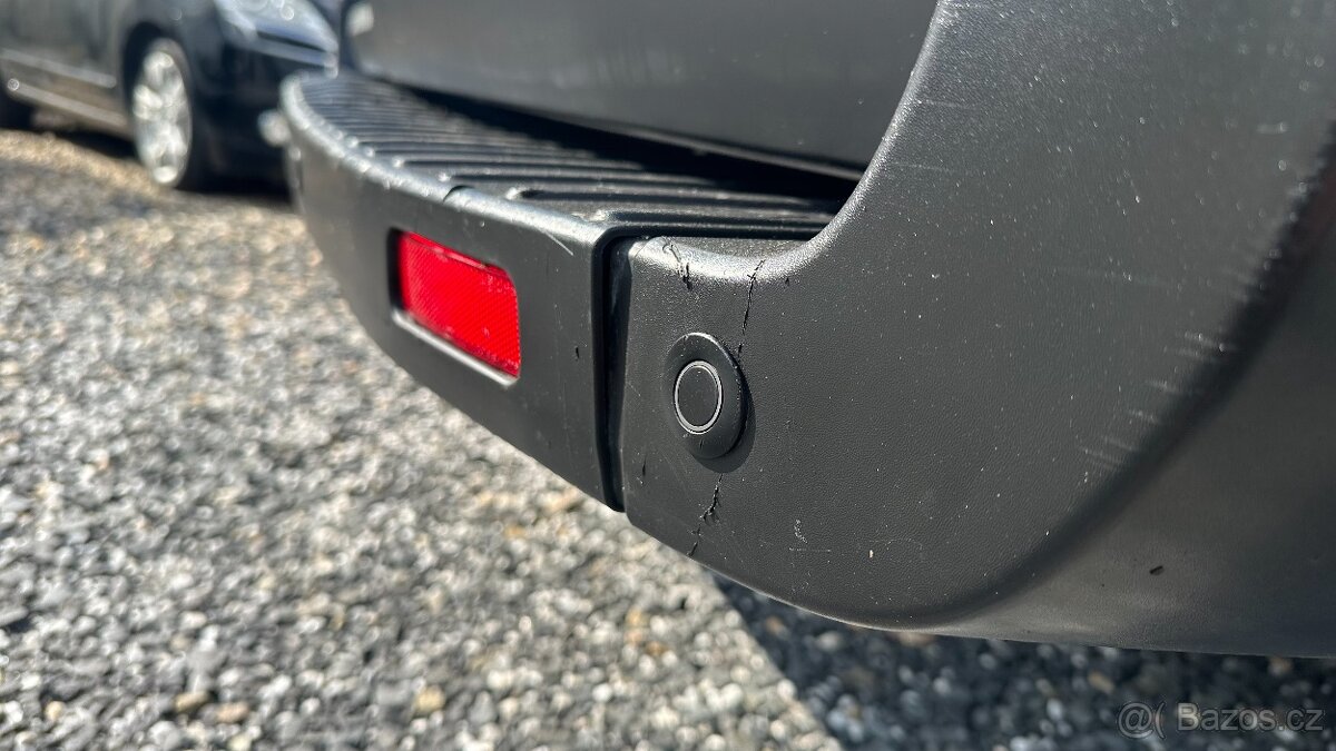 Ford Transit 2.0TDCi 96kW L2,Klima,PDC - 7