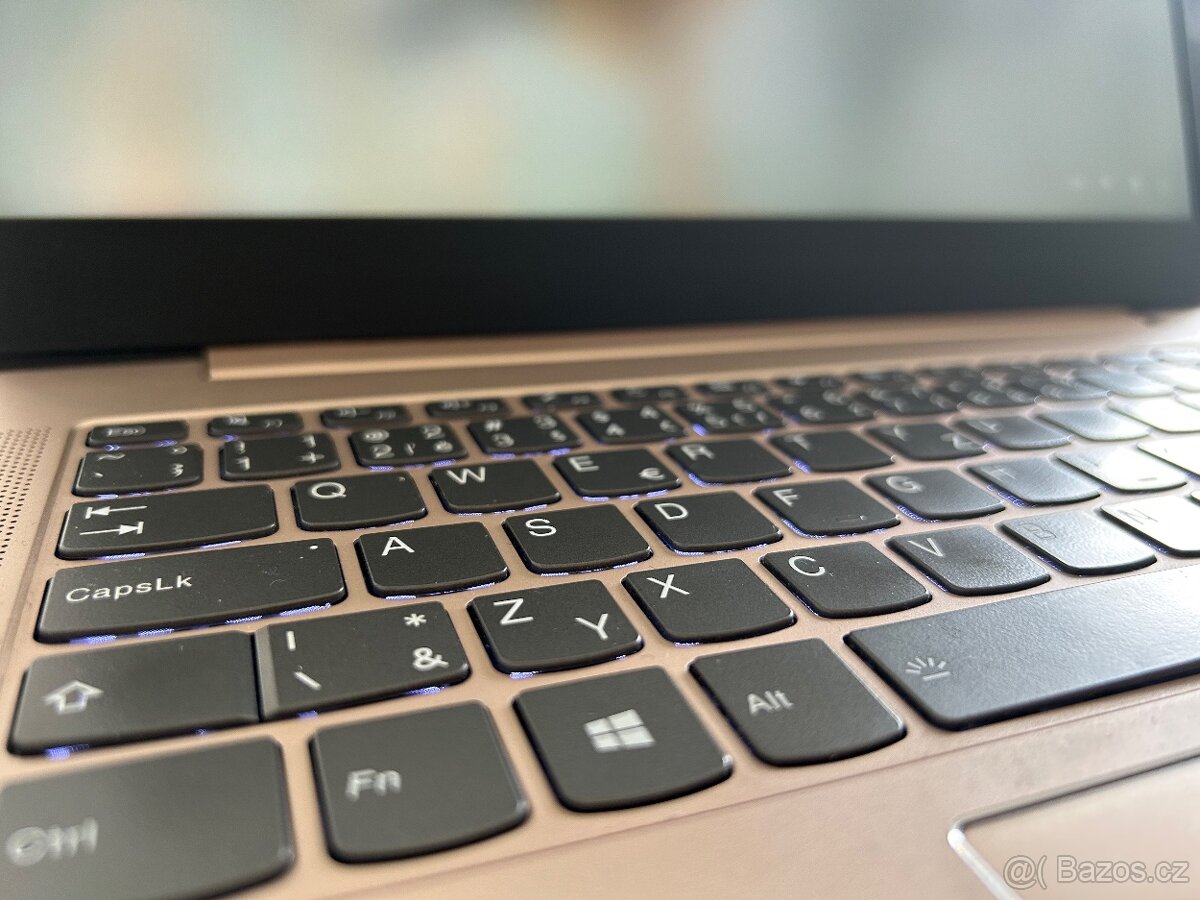 Notebook Lenovo IdeaPad S540-14IWL - 7