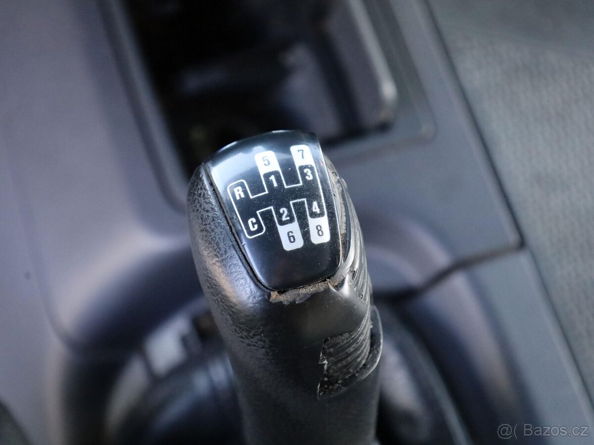 Scania P 380, 6x2, 26 TUN, THERMO KING TS 500 e, 21 PALET, B - 7