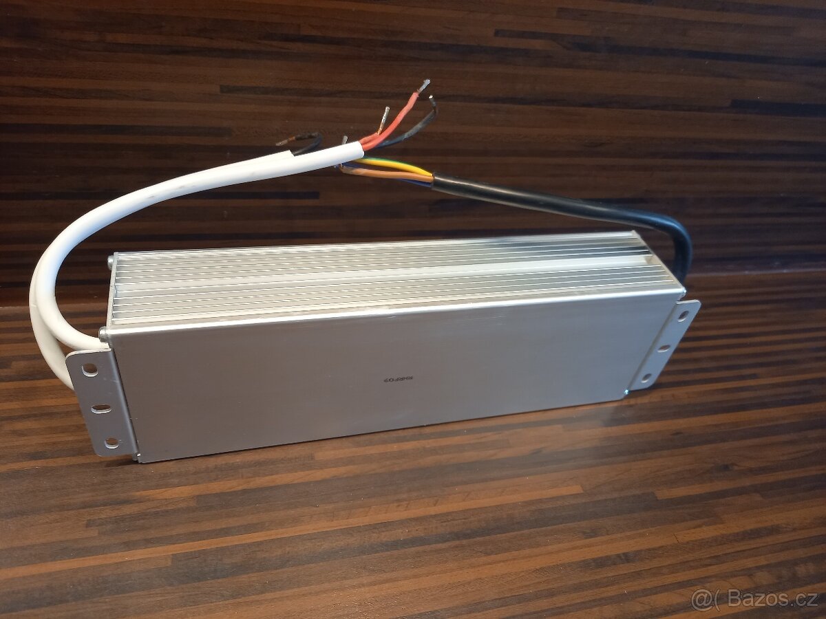 McLED napájecí zdroj pro led pásky12V 150w - 7