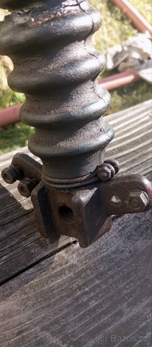 Jawa pérák předek - 7